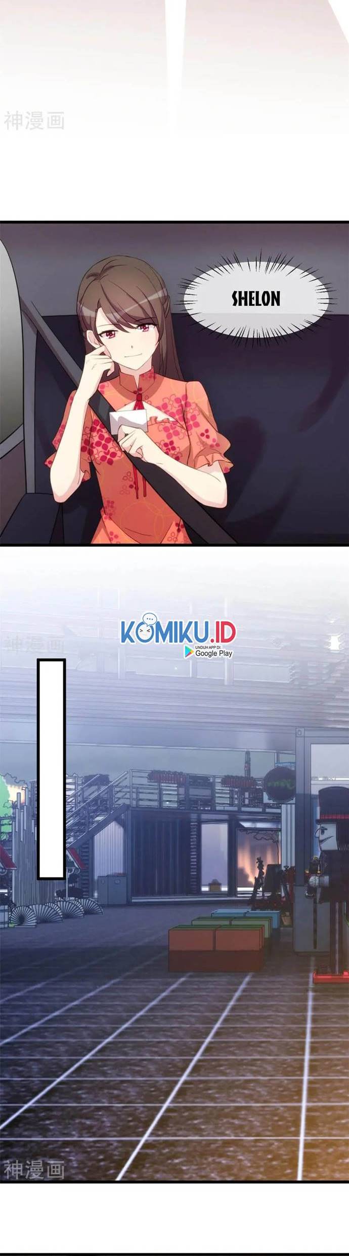 CEO’s Sudden Proposal Chapter 298 Gambar 4